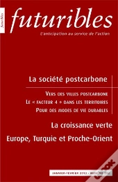 La Societe Postcarbone