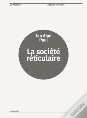 Capa do artigo La Société Réticulaire
