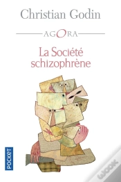 Capa do artigo La Société Schizophrène