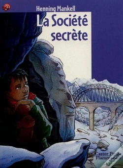 Capa do artigo La Societe Secrete