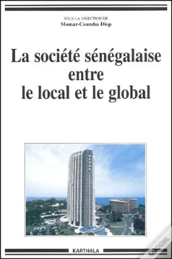 Capa do artigo La Société Sénégalaise Entre Le Local Et Le Global