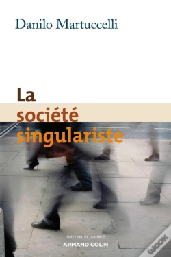 Capa do artigo La Société Singulariste