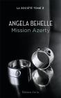 La Société Tome 2 : Mission Azerty - Preview