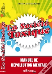 Capa do artigo La Société Toxique