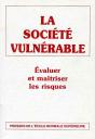 La Société Vulnérable - Preview