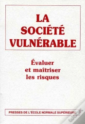 Capa do artigo La Société Vulnérable