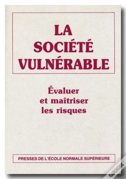 Capa do artigo La Societe Vulnerable