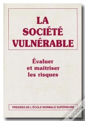 Capa do artigo La Societe Vulnerable