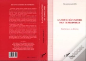 Capa do artigo La Socio-Économie Des Territoires ; Expériences Et Théories