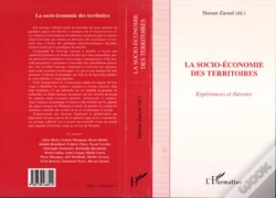 Capa do artigo La Socio-Économie Des Territoires ; Expériences Et Théories