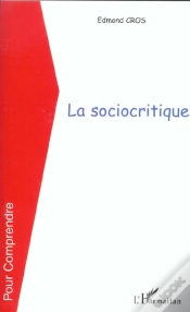 Capa do artigo La Sociocritique