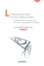 La Sociolog¡A Como Una De Las Bellas Artes - Preview