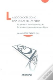 Capa do artigo La Sociolog¡A Como Una De Las Bellas Artes