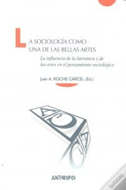 Capa do artigo La Sociolog¡A Como Una De Las Bellas Artes