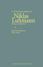 La Sociología Jurídica De Niklas Luhmann - Preview