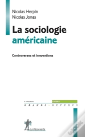 La Sociologie Américaine