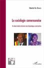 La Sociologie Camerounaise ; Un Demi-Siecle De Lente Mais Dynamique Construction - Preview