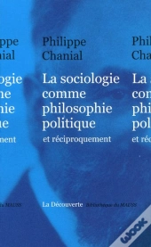 La Sociologie Comme Philosophie Morale