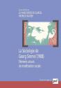La Sociologie De Georg Simmel (1908) ; Éléments Actuels De Modélisation Sociale - Preview