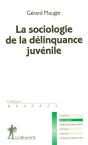 La Sociologie De La Délinquance Juvénile - Preview