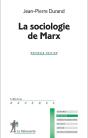La Sociologie De Marx - Preview