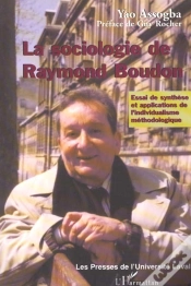 Capa do artigo La Sociologie De Raymond Boudon