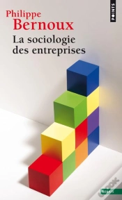 Capa do artigo La Sociologie Des Entreprises