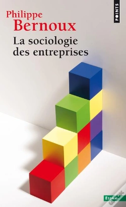 Capa do artigo La Sociologie Des Entreprises