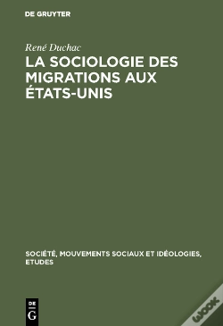 Capa do artigo La Sociologie Des Migrations Aux États-Unis