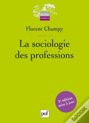 Capa do artigo La Sociologie Des Professions (2e Édition)