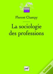 La Sociologie Des Professions