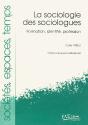 La Sociologie Des Sociologues ; Formation, Identité, Profession - Preview