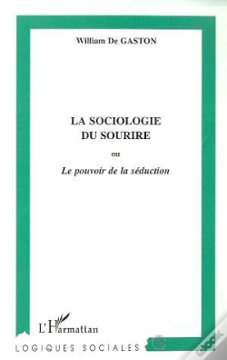 Capa do artigo La Sociologie Du Sourire Ou Le Pouvoir De Seduction