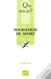La Sociologie Du Sport