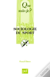 Capa do artigo La Sociologie Du Sport