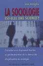 La Sociologie Est-Elle Une Science ? Entretien Avec Raymond Boudon - Preview