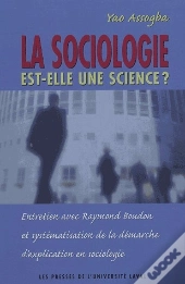 La Sociologie Est-Elle Une Science ? Entretien Avec Raymond Boudon