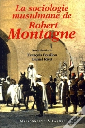 Capa do artigo La Sociologie Musulmane De Robert Montagne