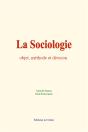 La Sociologie : Objet, Methode Et Division - Preview