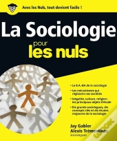 La Sociologie Pour Les Nuls
