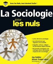Capa do artigo La Sociologie Pour Les Nuls