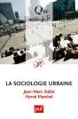 La Sociologie Urbaine (2 Édition) - Preview