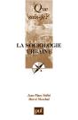 La Sociologie Urbaine - Preview