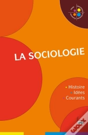 Capa do artigo La Sociologie