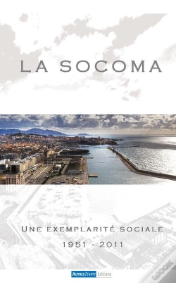 Capa do artigo La Socoma ; Une Exemplarité Sociale ; 1951-2011