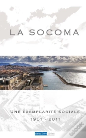 Capa do artigo La Socoma ; Une Exemplarité Sociale ; 1951-2011