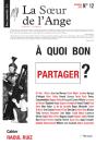 La Soeur De L'Ange N°12 - Preview