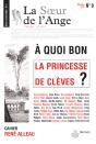 La Sœur De L'Ange, N°8 - Preview