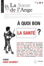La Soeur De L'Ange T.9 - Preview