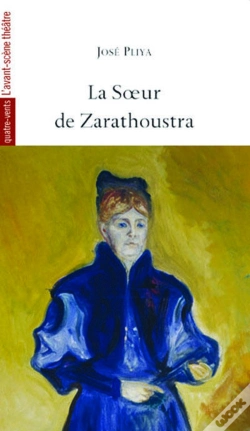 Capa do artigo La Soeur De Zarathoustra
